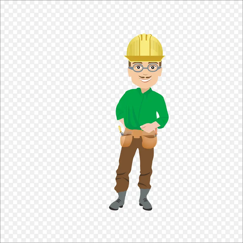 扁平化建筑工