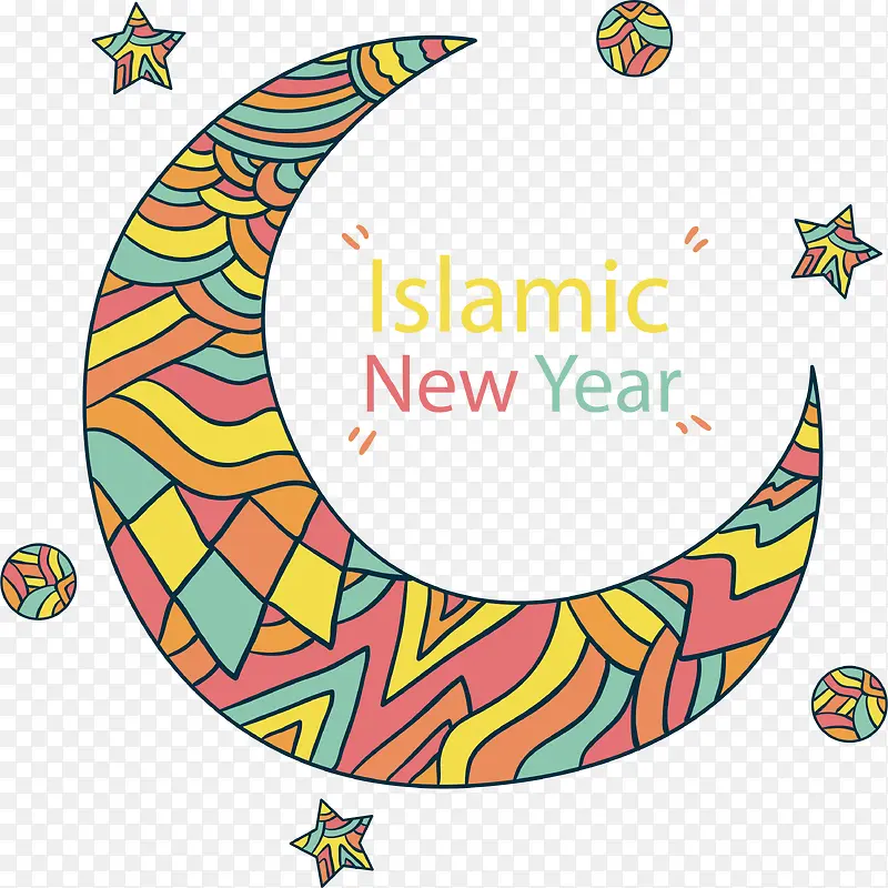 伊斯兰教新年