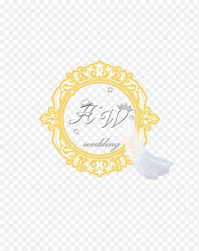 婚礼迎宾牌