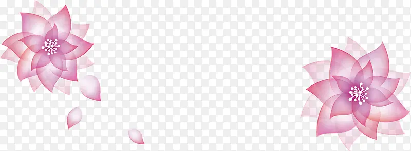 婚礼 角花