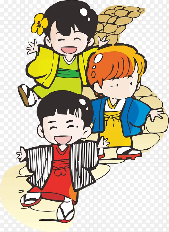 朋友聚会
