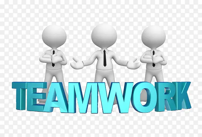 TEAM WORK
