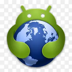 安卓Android-Monsters-icons