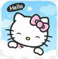 猫hellokitty-app-icons