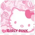 猫hellokitty-app-icons