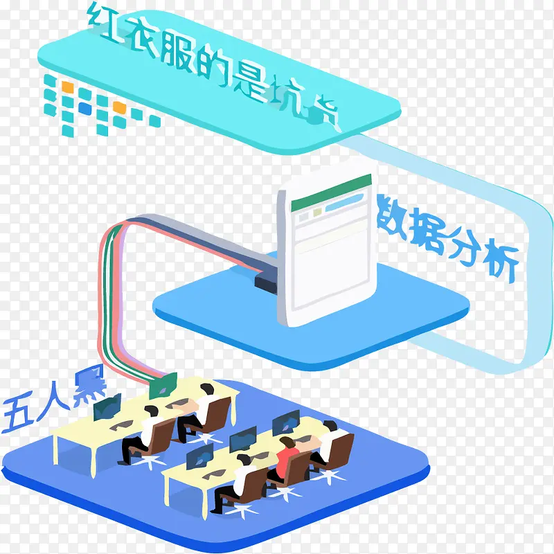 数据分析