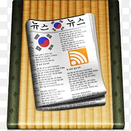 韩国风APP应用图标下载