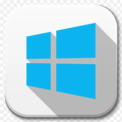 Apps Microsoft B Icon