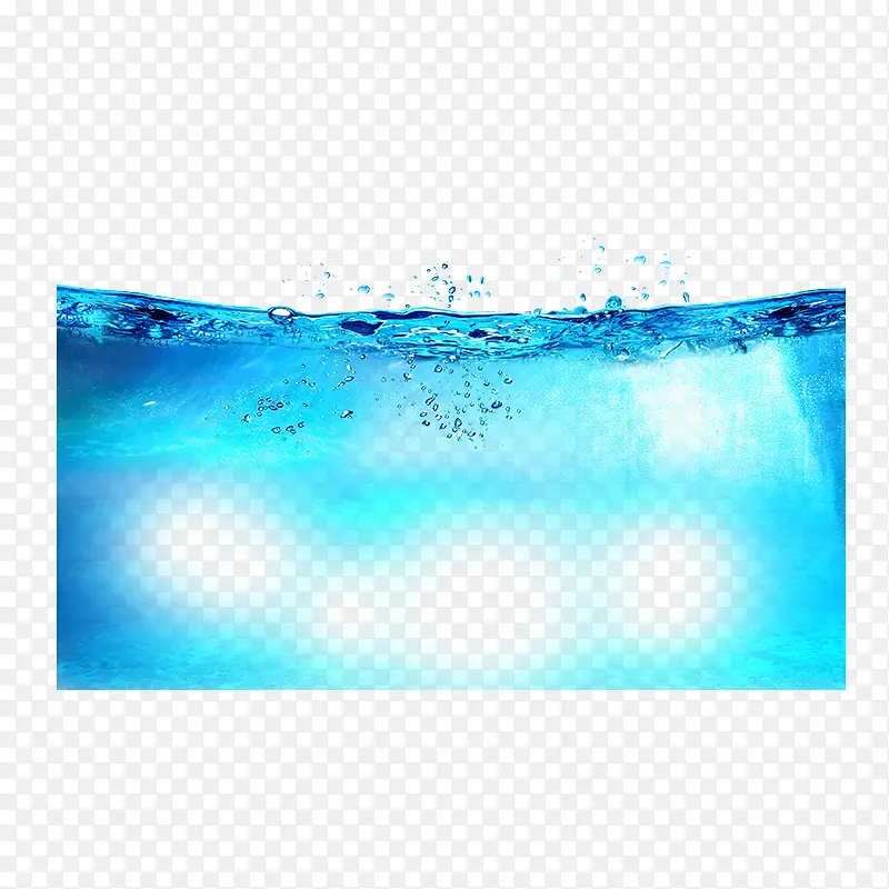 海水