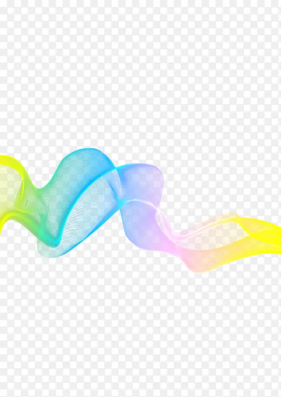 矢量炫彩线条PNG图片素材下载_图片编号yjkwrelp-免抠素材网