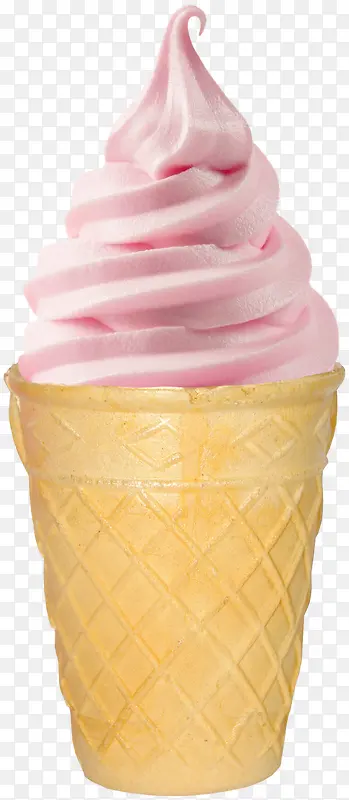 漂亮冰淇淋
