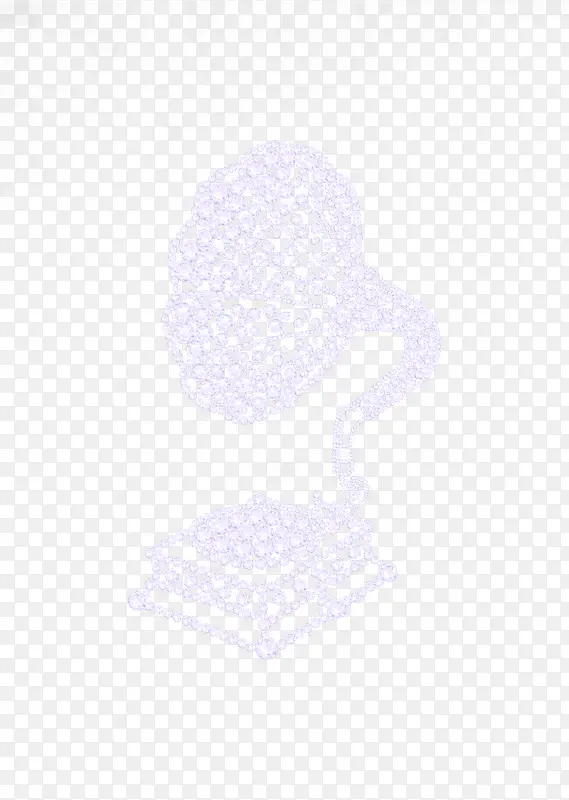 中世纪音乐留声机