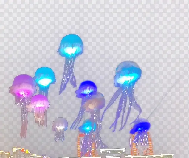 光线