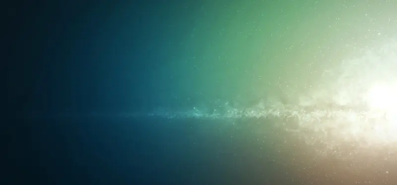 梦幻星空