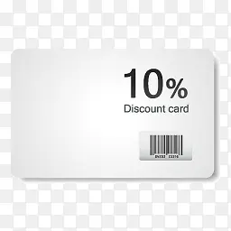 discount-card打折卡