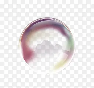 炫彩气泡