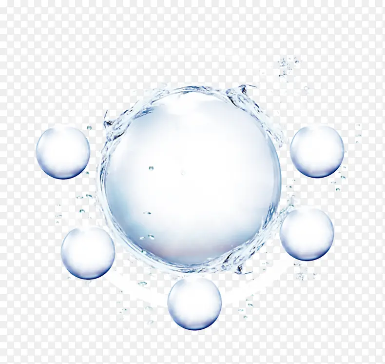 水泡