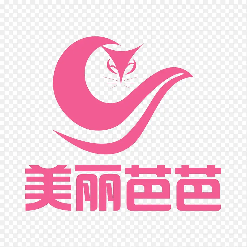 网络科技logo创意图标