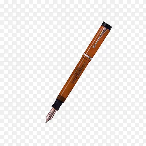 木质钢笔