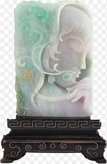 玉石