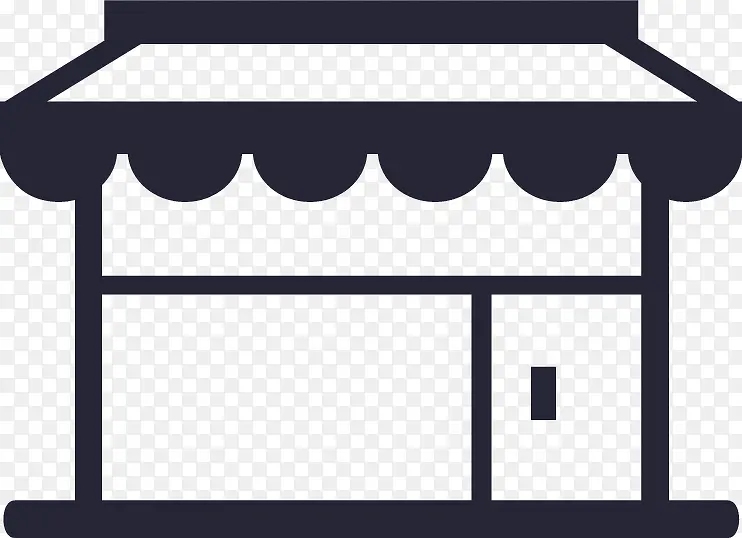 门店PNG图片素材下载_图片编号yrvapmzp-免抠素材网