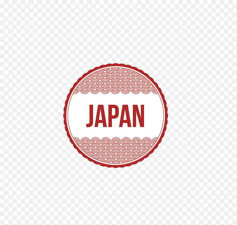 日本标签