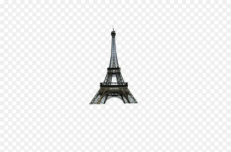 法国建筑，埃菲尔铁塔，塔，旅游
