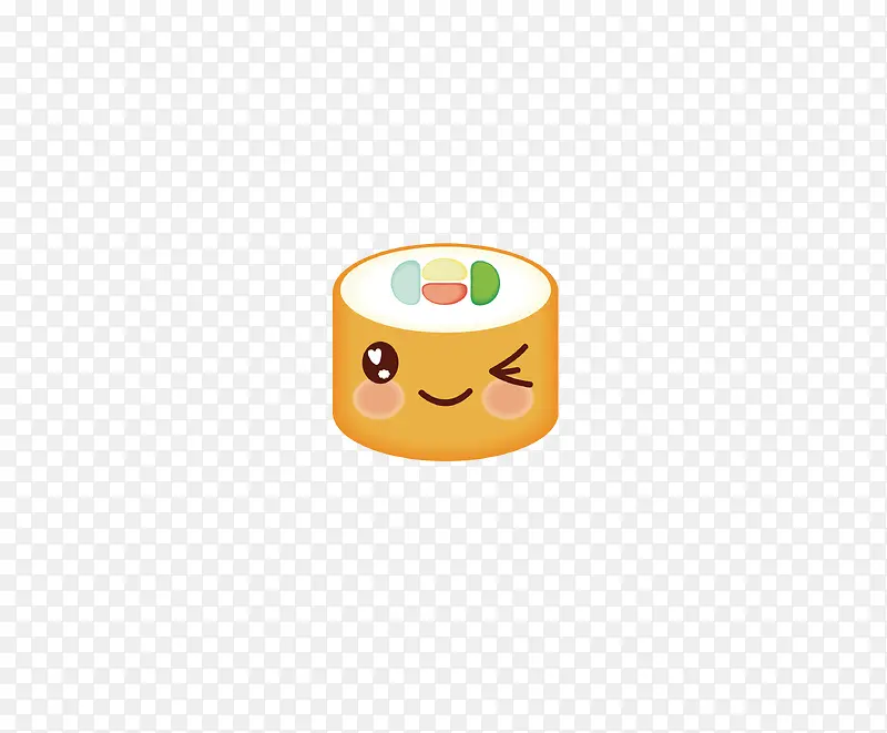 寿司卷