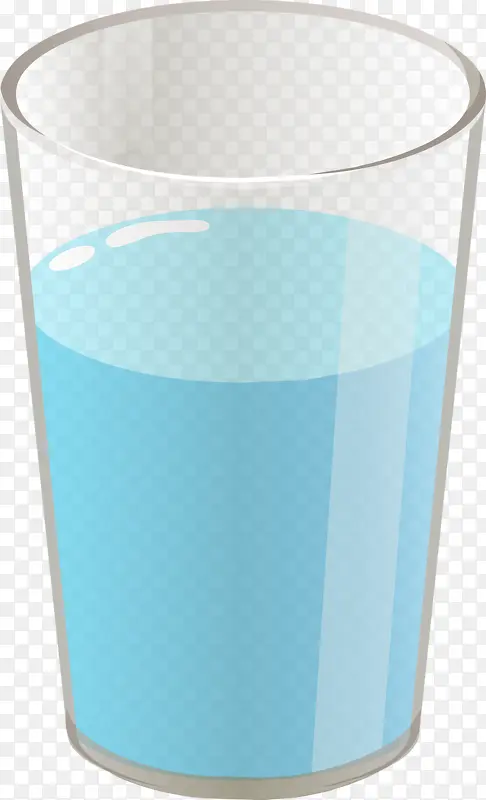 一杯水