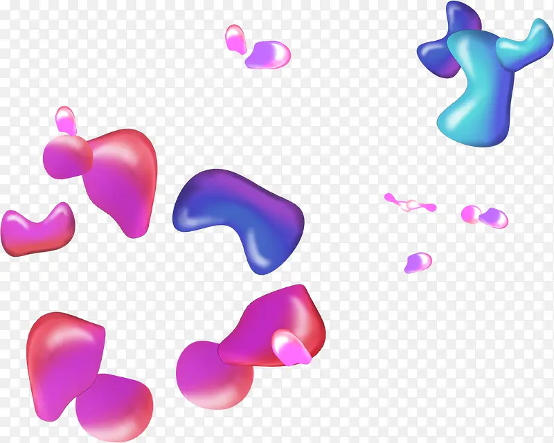 梦幻卡通艺术造型