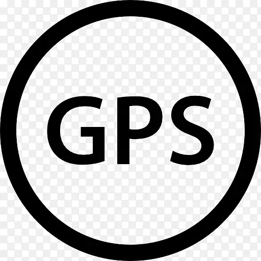 GPS 图标