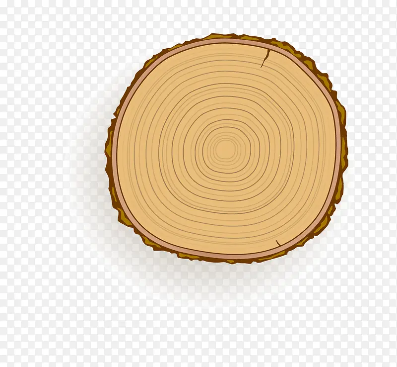 木质边框