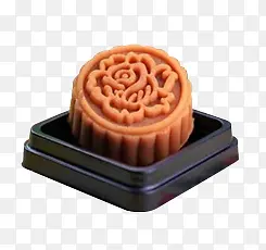 中秋月饼搞素材图片