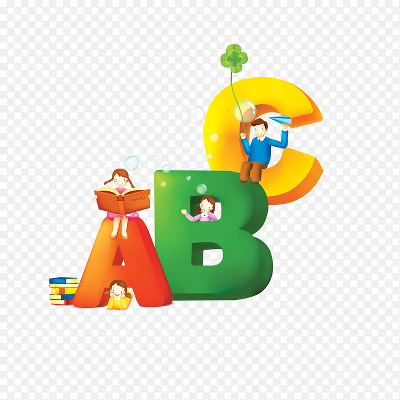 ABCPNG图片素材下载_图片编号ylbxbele-免抠素材网