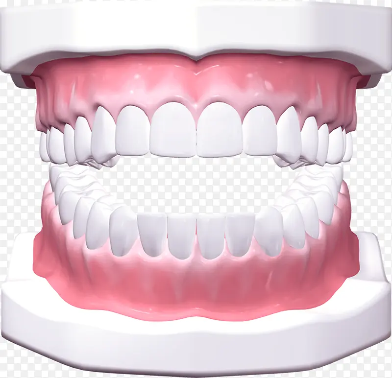 牙齿口腔美白医疗