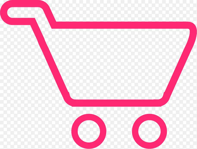 购物车E-commerce-icons