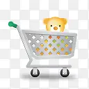 购物车E-Commerce-icons