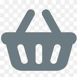 购物车web-grey-icons