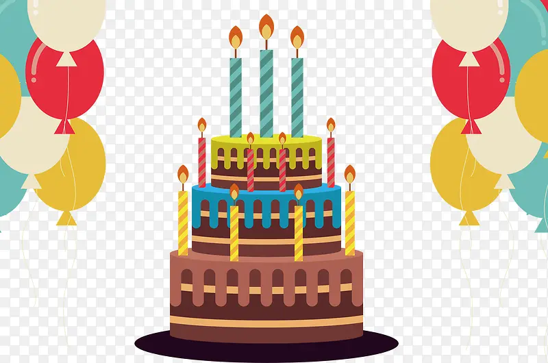 生日蛋糕