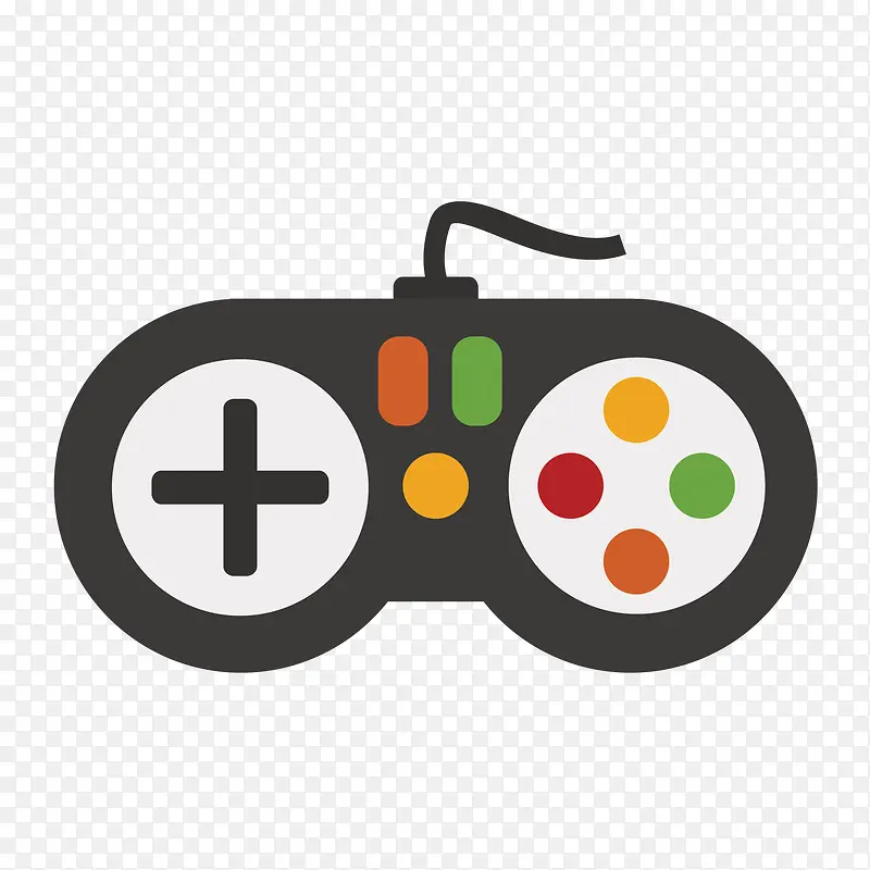 矢量游戏手柄PNG图片素材下载_图片编号yanmkljz-免抠素材网