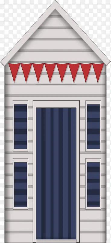 小木屋
