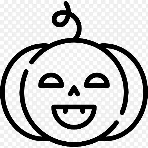 Jack Olantern 图标