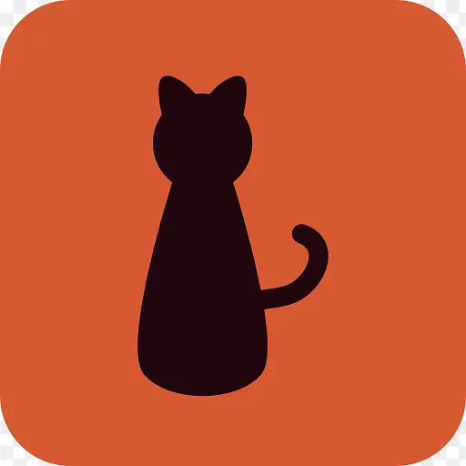 猫图标PNG图片素材下载_图片编号ypedvlbo-免抠素材网