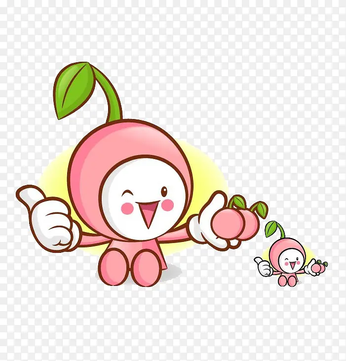 卡通彩绘