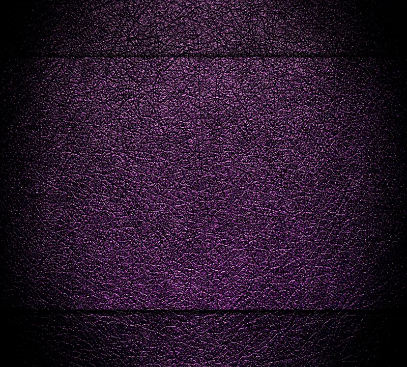 紫色皮纹