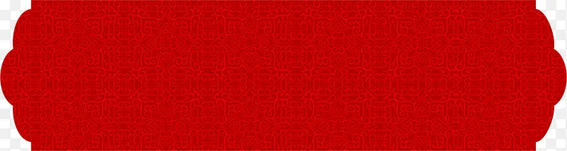 中秋节红色背景花纹图片