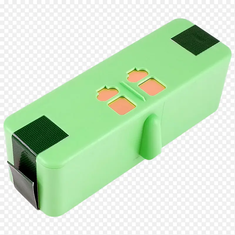 小型充电锂电池