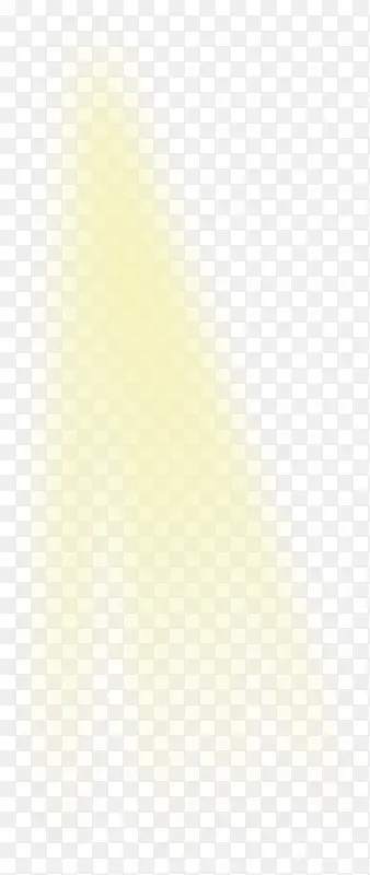 黄色光芒