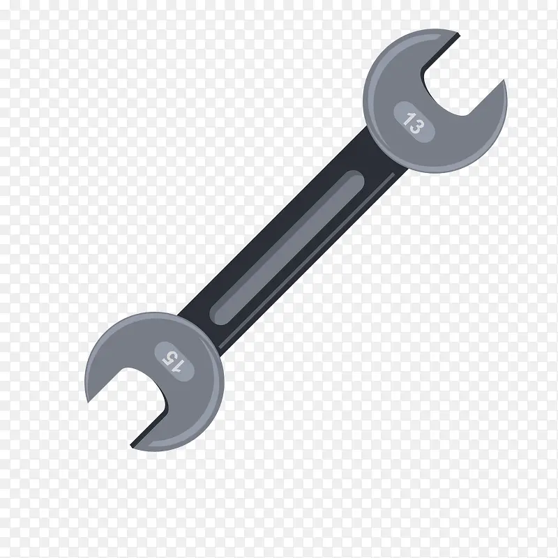 扳手工具建筑