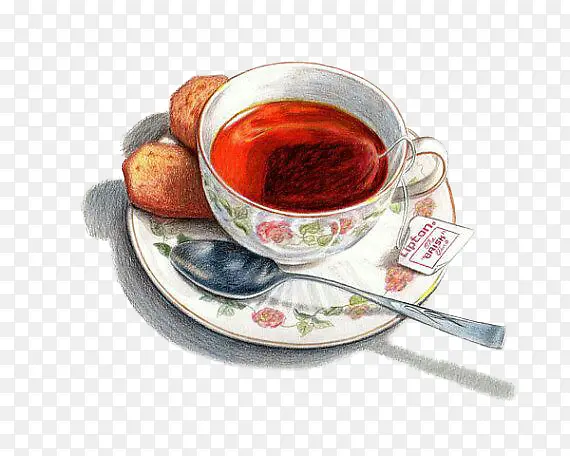 英式下午茶